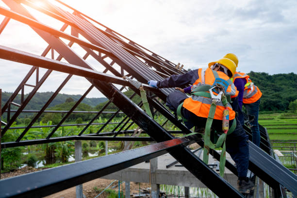 Tile Roofing Contractor in Anna, TX