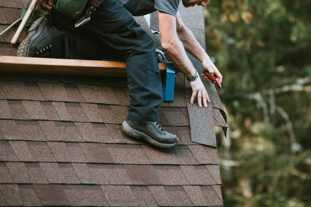 Reliable Anna, TX Roofing Contractor Solutions